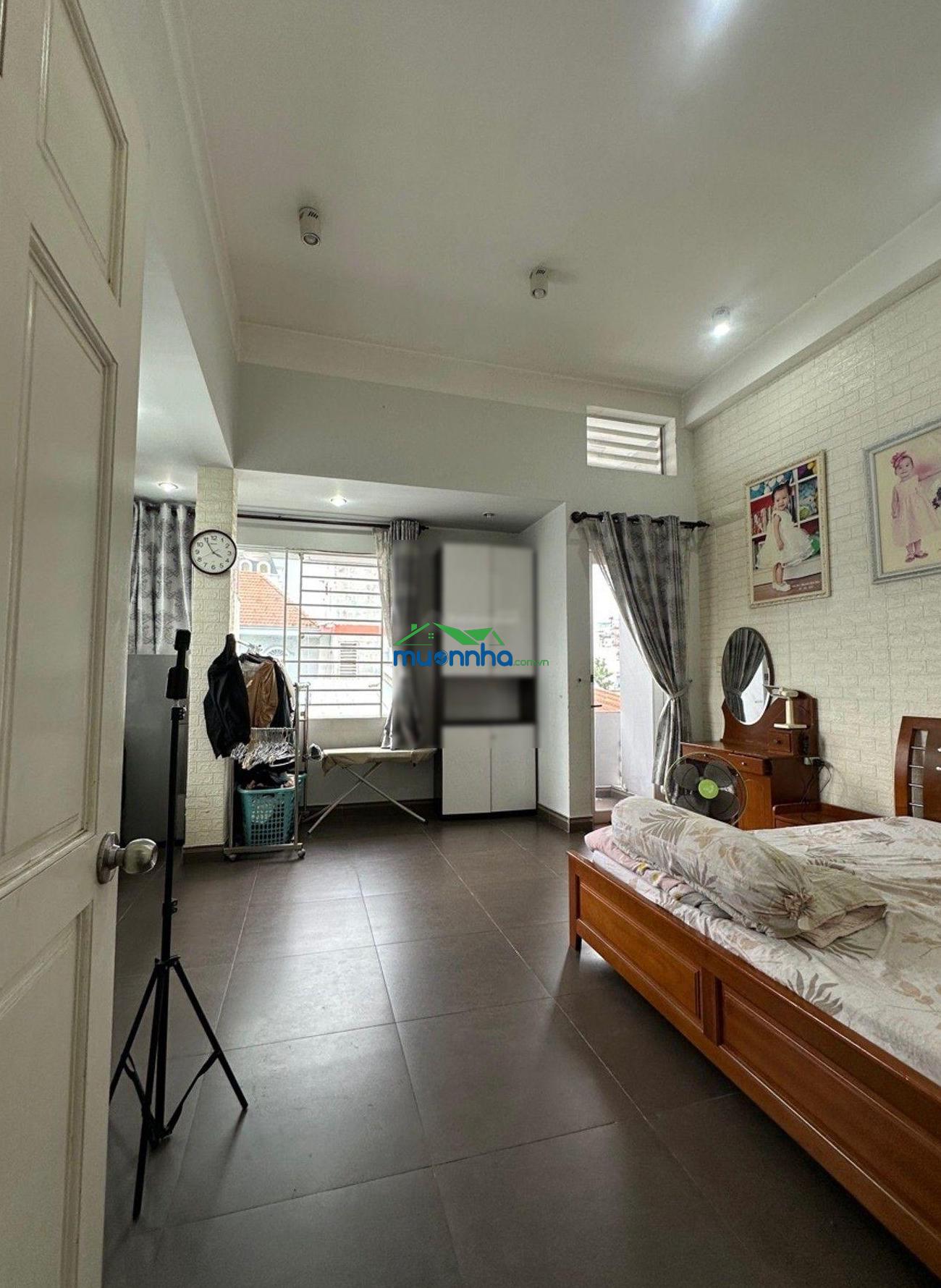 Bán nhà nguyễn văn quá 80m2 x3 tầng 5tỷ25 - đông hưng thuận, q12 - 4