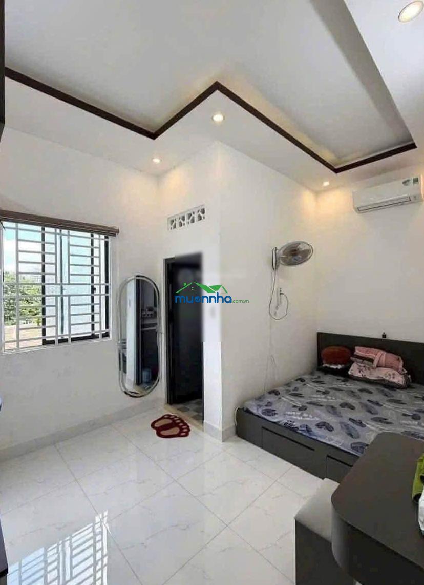 Bình chánh - ký gửi nhà nhỏ xinh 56m2 chỉ 7tỷ840tr/ đang cho thuê 8tr/th - 3