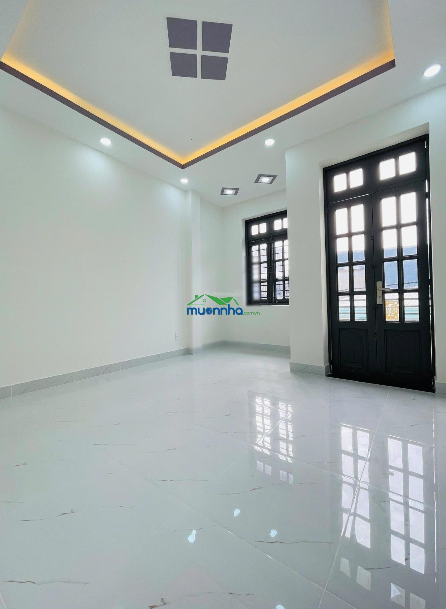 Bán nhà đẹp 2 tầng 3pn 2wc, đối diện gigamall - 2