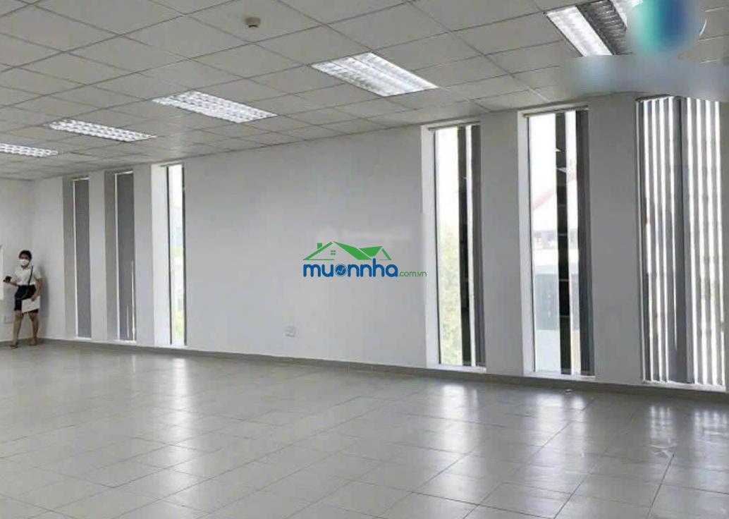 Hẻm võ thị sáu 430m2, 8 tầng trung tâm quận 3 dòng tiền 330tr/tháng, giá 170 tỷ - 3