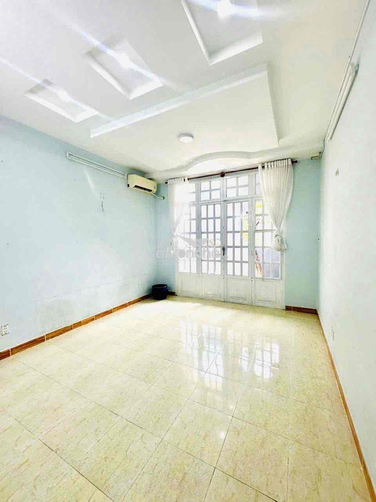 Nhà xinh giá tốt - 281f lê văn sỹ, p.1, tân bình, 4x20m, 4 tầng - 3