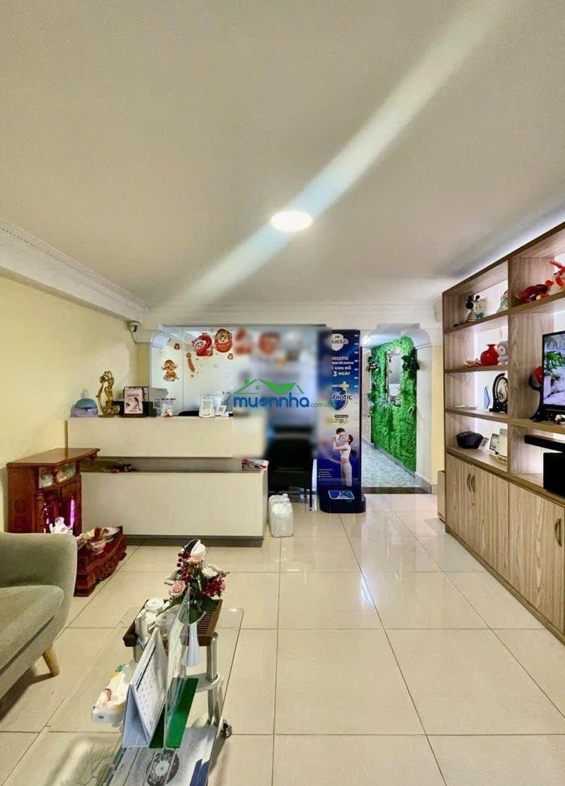 Nhà sát mt đường cộng hòa - hxh 8m thông nguyễn thái bình, dt 4mx19m, khu trung tâm gần sân bay - 4