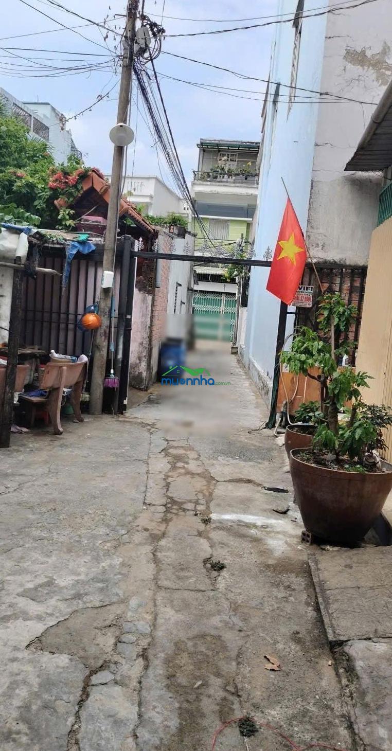 Đường làng tăng phú 2 tầng, 4.3m 8.5m, 3.4 tỷ tăng nhơn phú a - 4