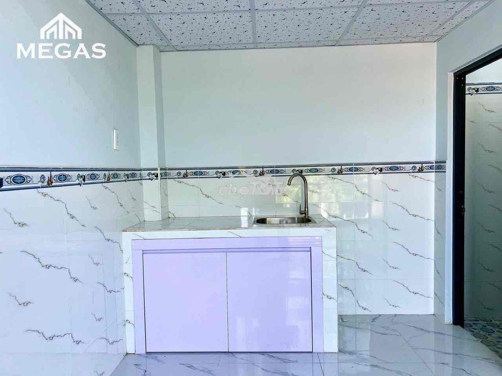 🎉Phòng trọ giá siêu ưu đãi - rộng 30m2 ngay an dương vương, phú lâm🎁 - 3