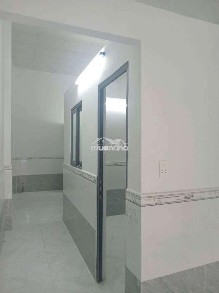 Cho thuê nhà vĩnh lộc a - 3