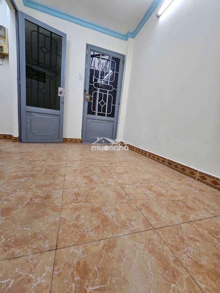 Nguyên căn cho thuê 3pn điện biên phủ quận 3.  - 2