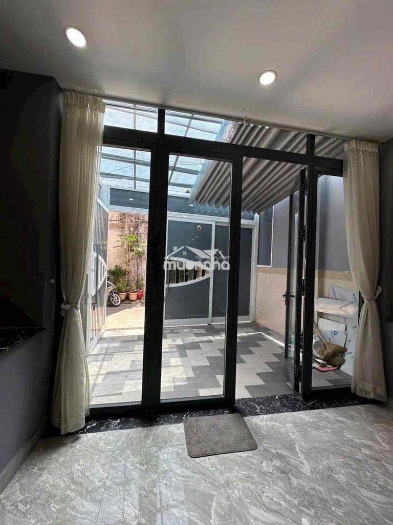 Bán nhà đẹp an dương vương 2 tầng trung tâm quận 5, ô tô vào tận cửa - 4