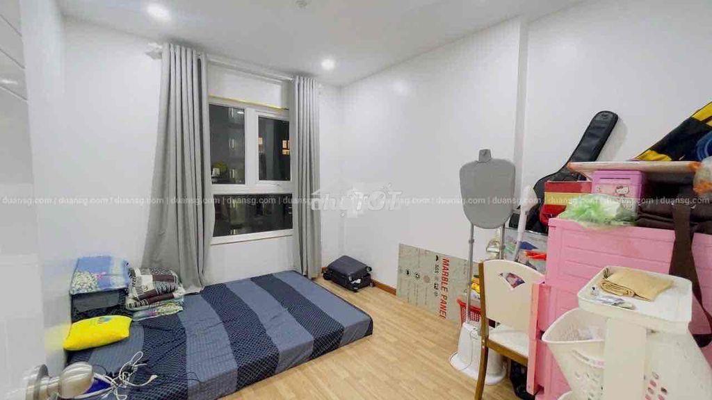 Diamond riverside quận 8 - giá chỉ từ 8.5tr – 2 pn và 3 pn đa dạng - 2
