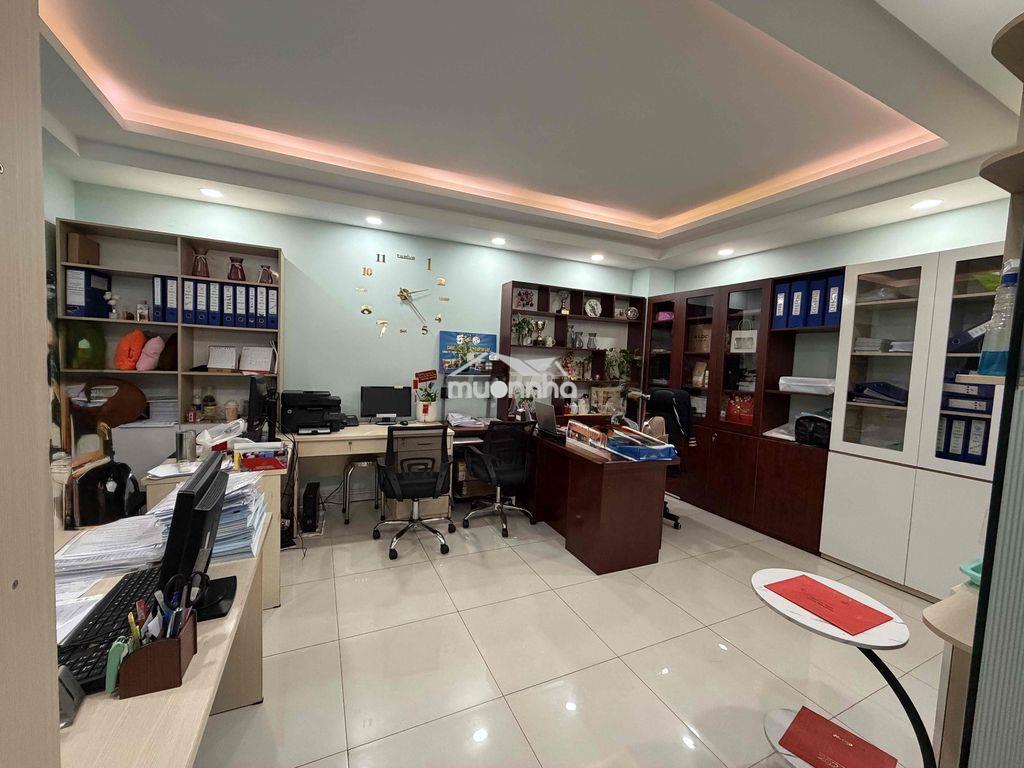 77m2/sàn nhà phố tân bình - 2