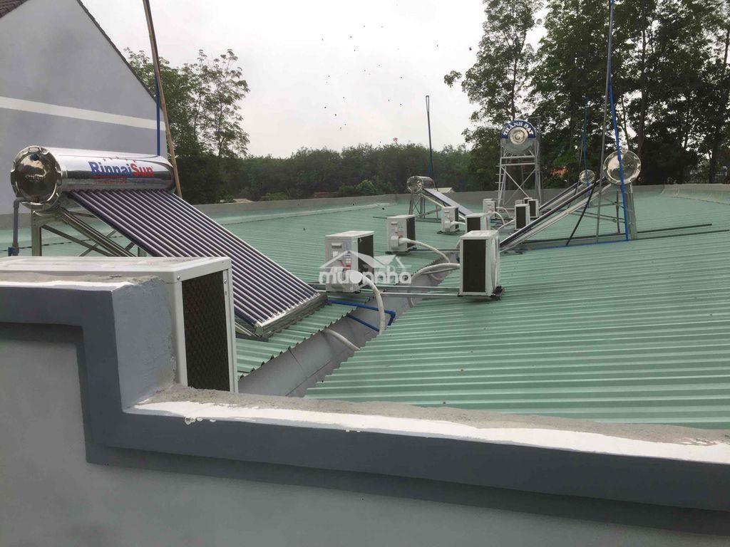 Chính chủ bán nhà nghỉ đường đx 011, phường bình dương, tp.hcm - 4