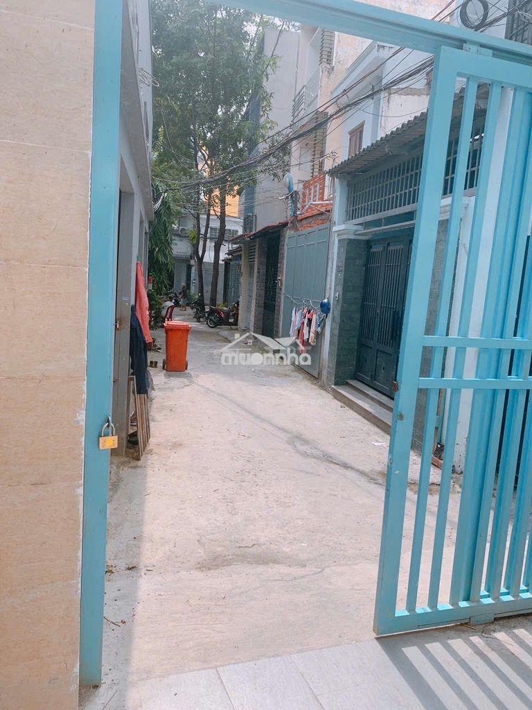 Phòng trọ gần đại học công nghiệp, có thang máy, bãi xe riêng - 3