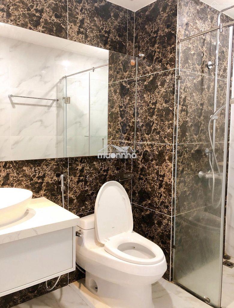 Bán căn hộ 2 phòng ngủ everrich quận 5 full  nội thất - 4