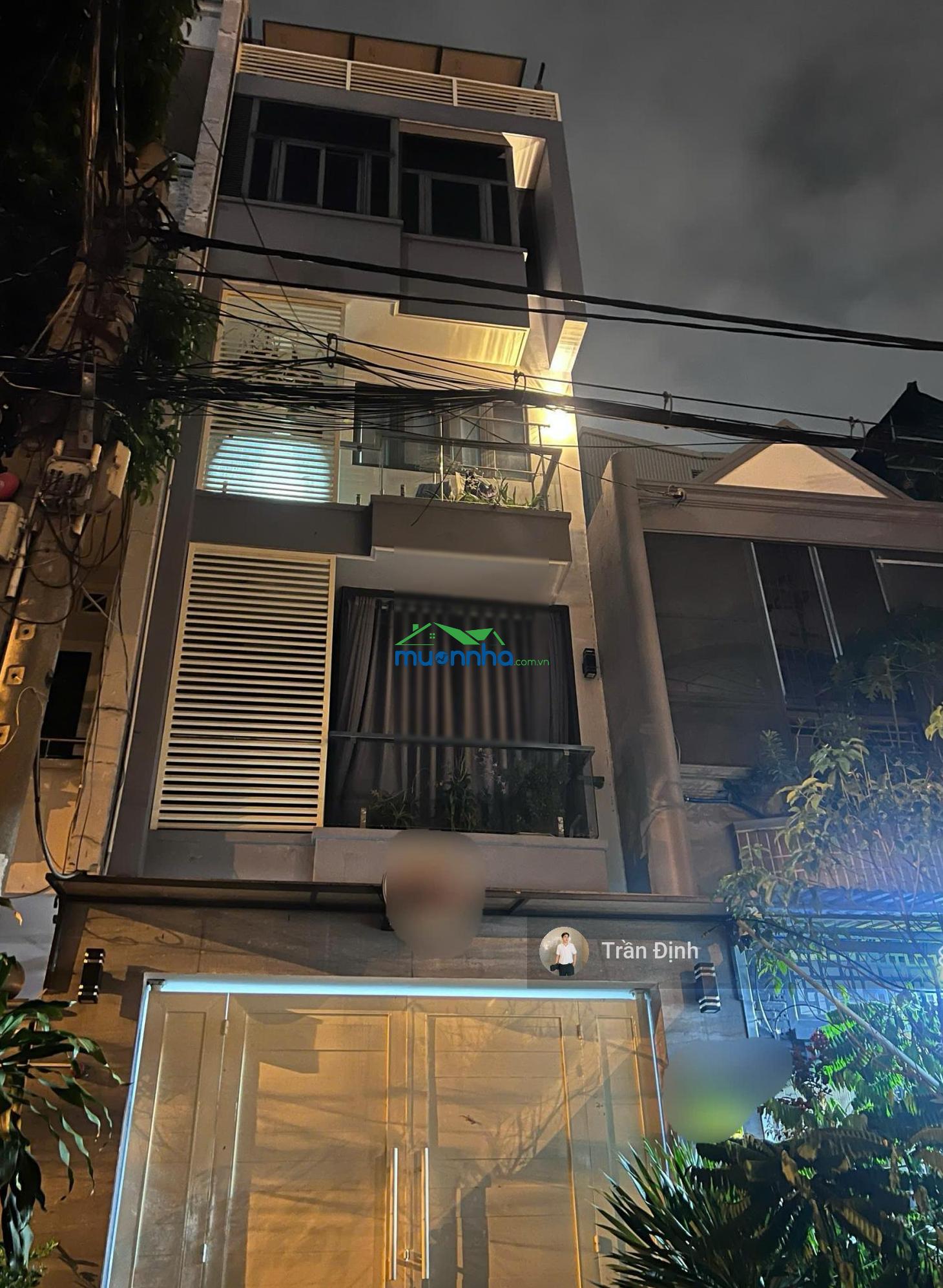 Đừng chỉ mua nhà, hãy sở hữu một chuẩn sống khác biệt tại khu cư xá nguyên hồng, bình thạnh