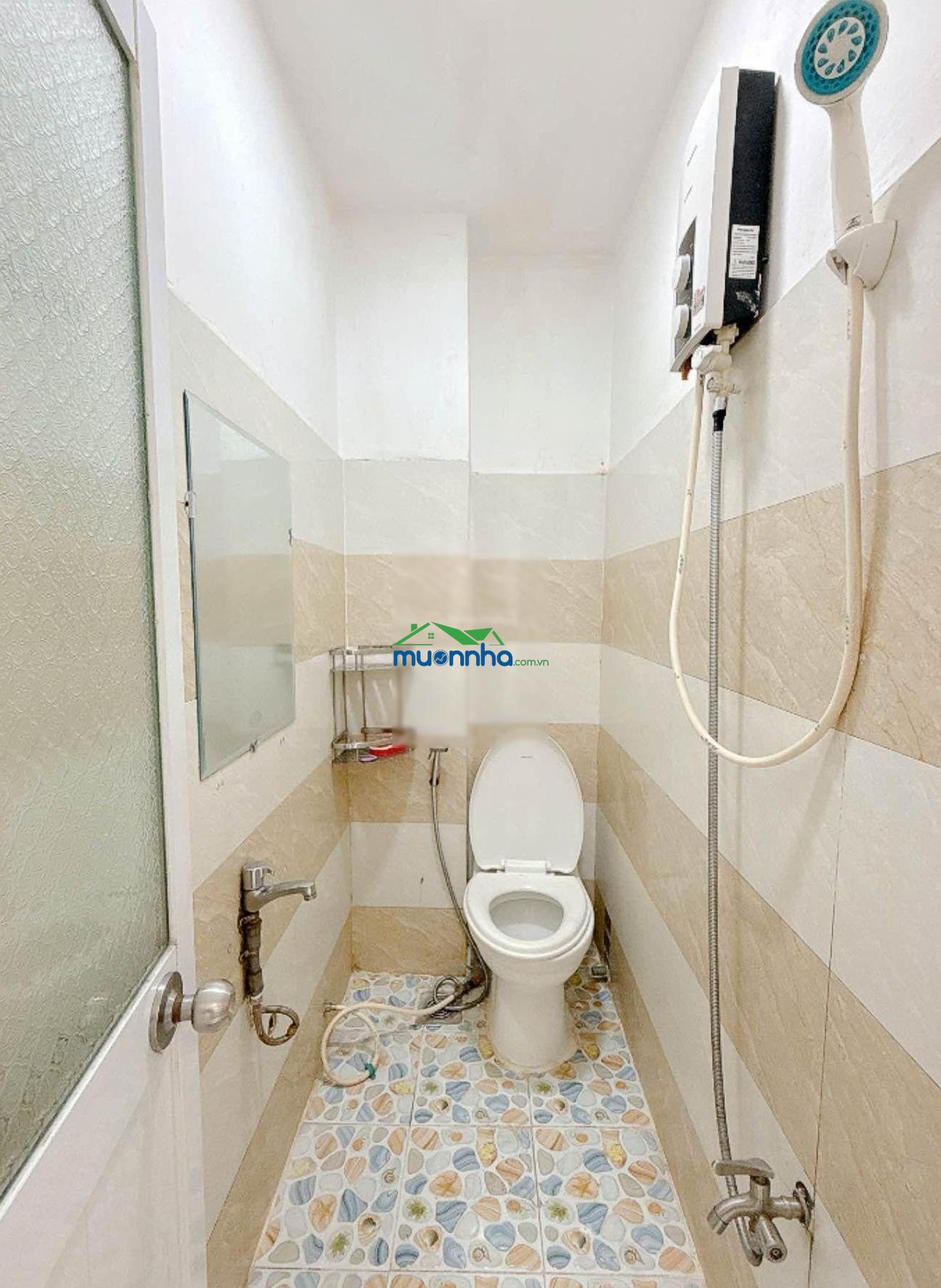 Siêu phẩm quận 7 nhà đẹp, pháp lý chuẩn chỉ nhỉnh 4 tỷ! - 4