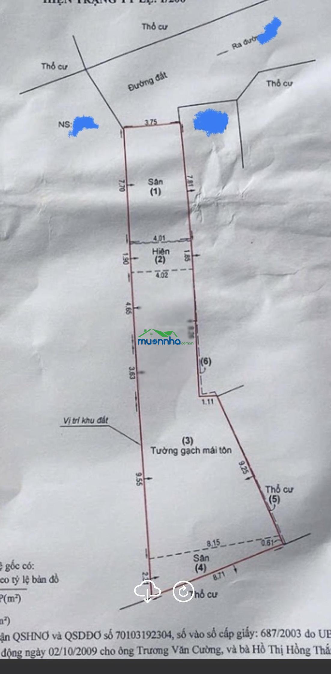 143m2 mt hxh lê văn thịnh sát nguyễn thị định, nguyễn duy trinh chỉ hơn 7 tỷ