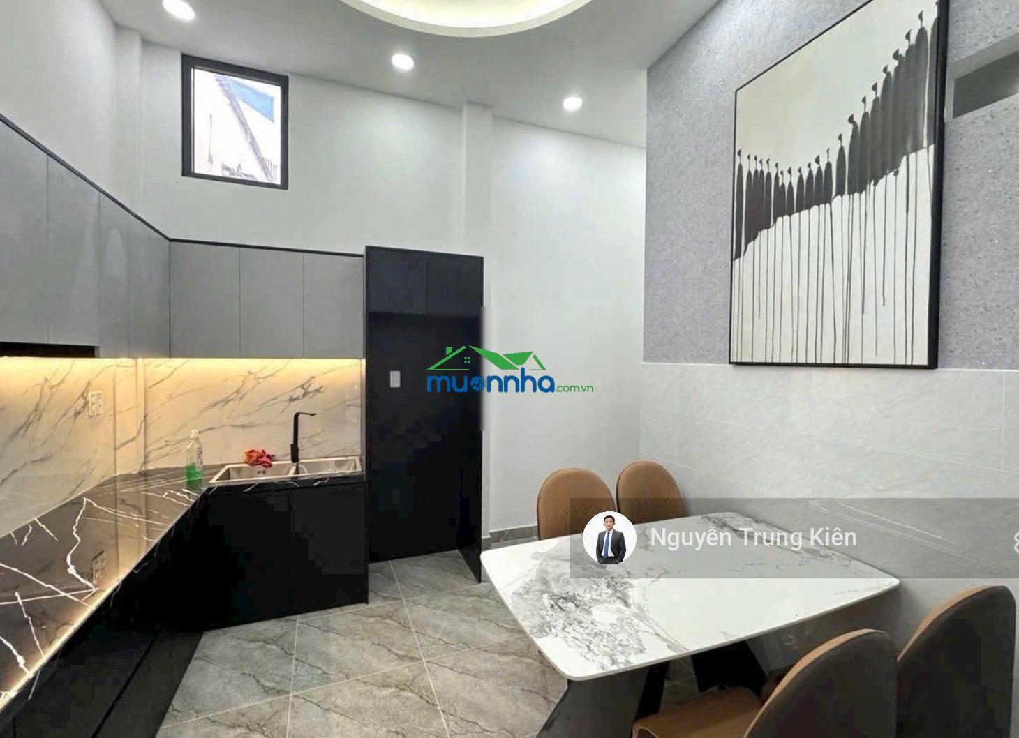 Bán nhà đẹp tân mỹ, gần đh marketing, diện tích hiếm 96m2 (4.8 x 20), sân rộng, giá chỉ 6.5 tỷ - 3