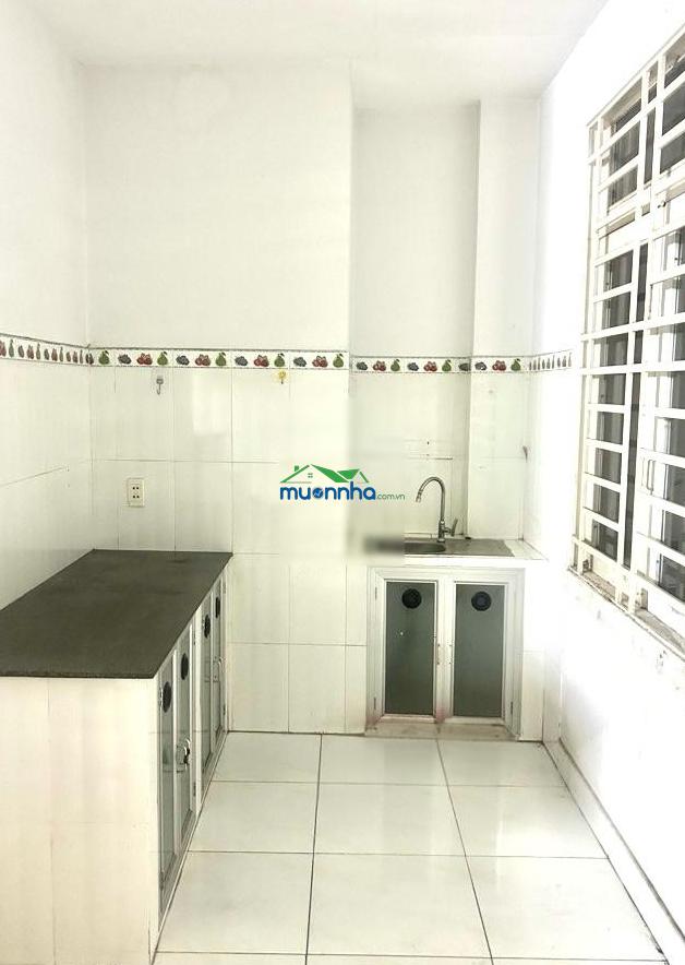 Nhà gần chợ tân hương - tân phú - 5.3x16 - đường xe tải - 7.99 tỷ - ko lộ giới - ko quy hoạch - 2
