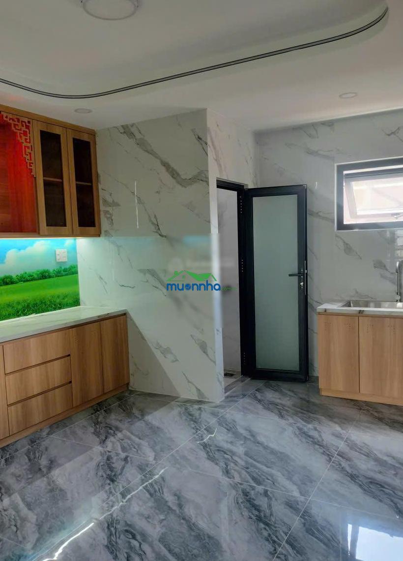 Cần thu hồi vốn, bán nhanh nhà 6 tầng, thang máy, 8pn, đường 8m - chỉ 8,6 tỷ - hl2, bình tân