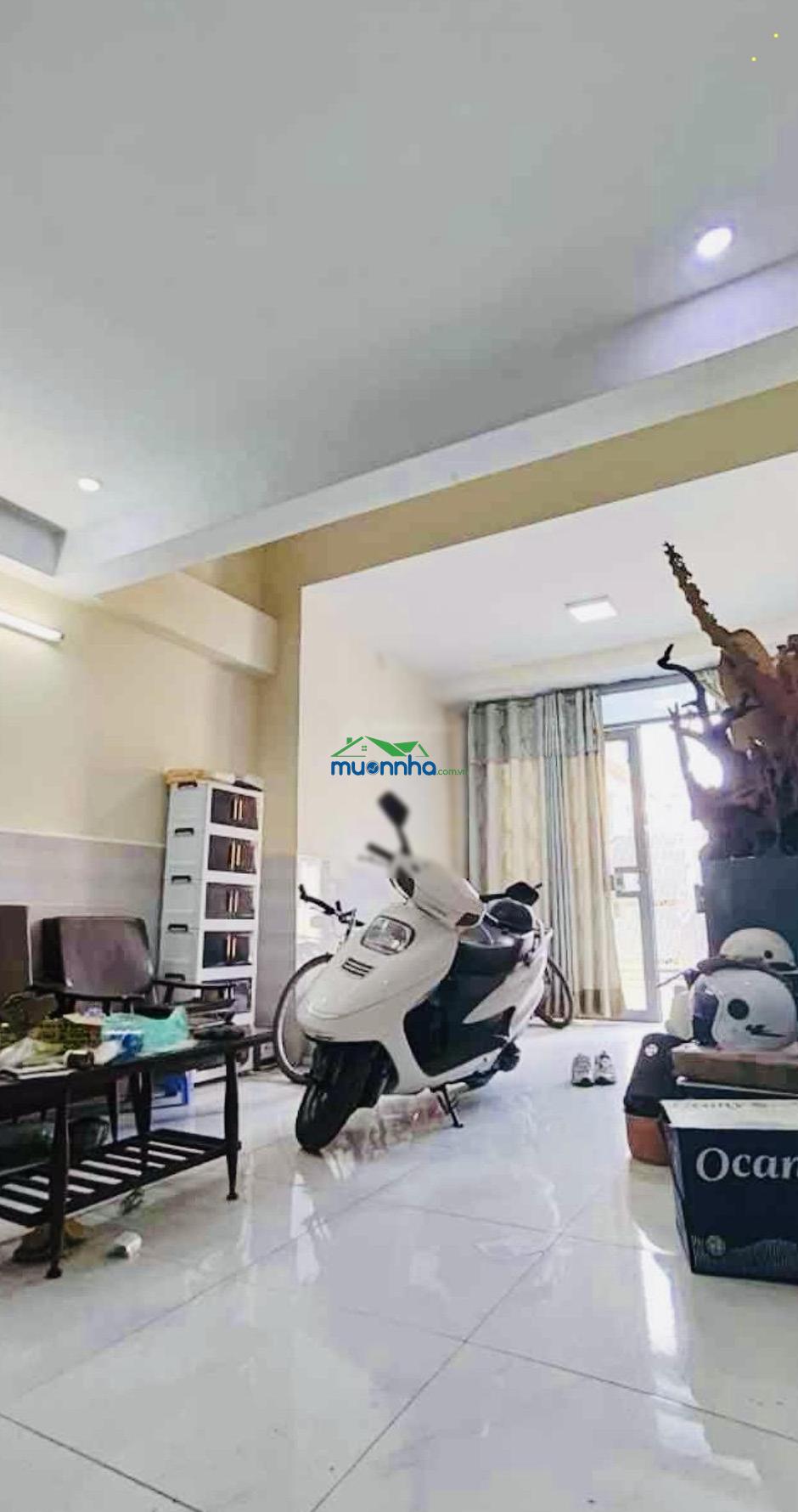 Bán nhà 70m2-trục đường sinco-kinh dương vương-an lac-oto ngủ trong nhà-5pn-sân thượng thoáng mát-6 - 2