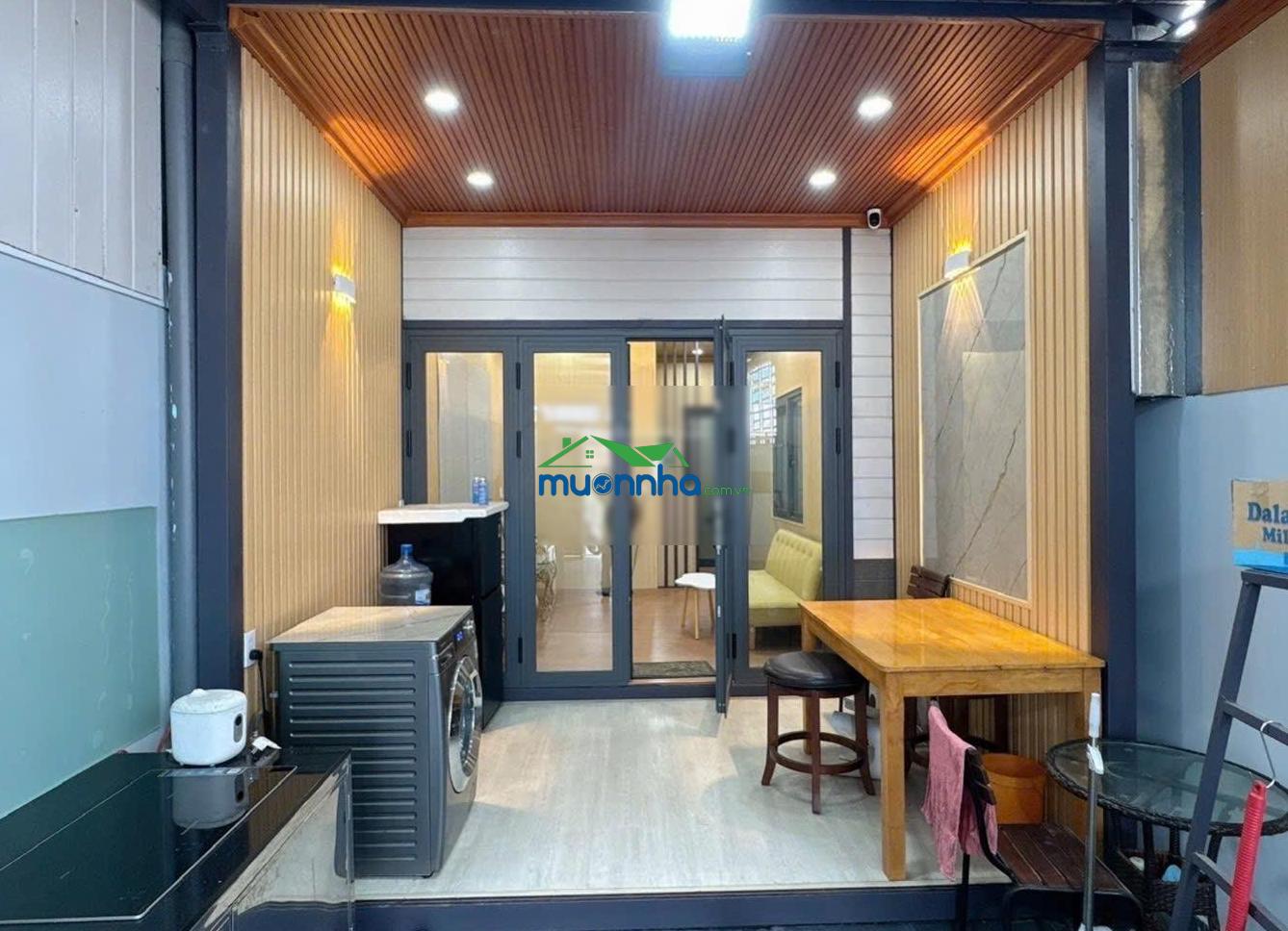 Chỉ 3.4 tỷ - 77m - nhà lô góc - hxh - tam bình - thủ đức - 4