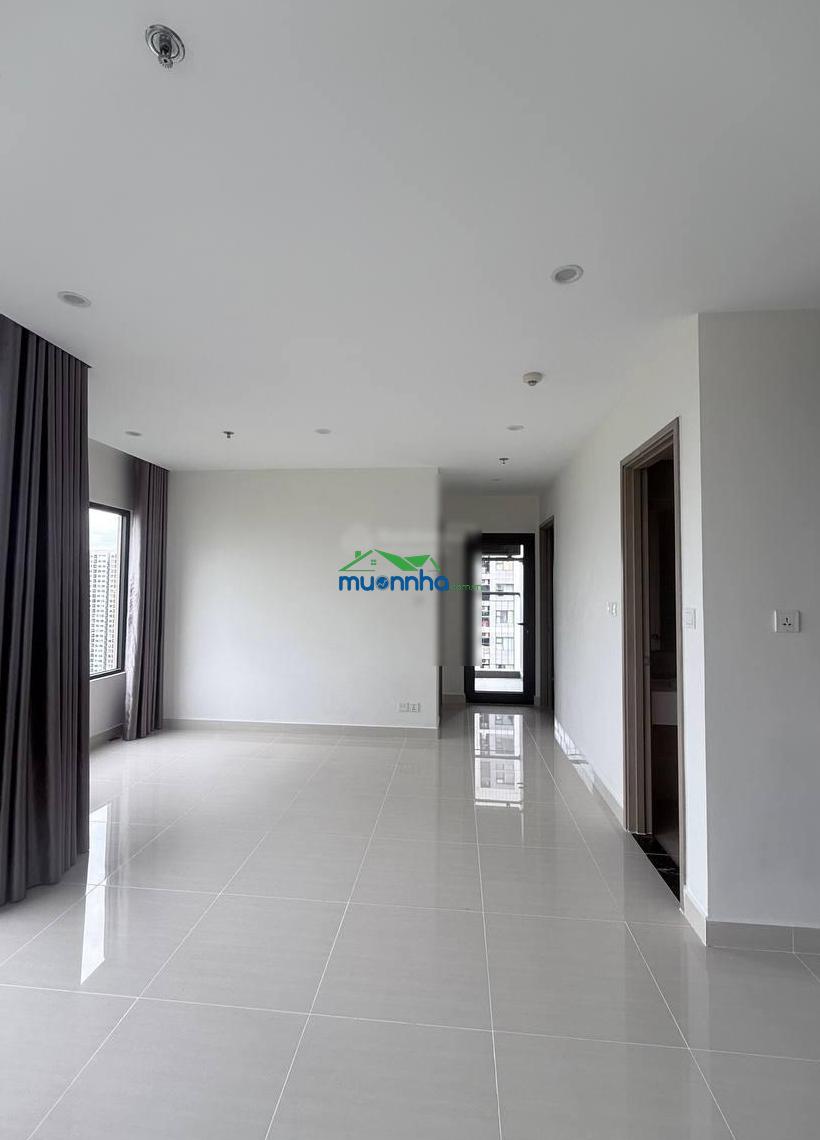 Siêu phẩm căn góc 2pn + 69m2 chỉ 2tỷ 9 vinhomes grand park giá rẻ đẹp có sổ - 3