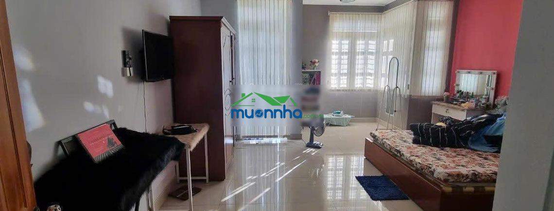 Vài bước ra metro! nhà 4 tầng kdc đồng bộ 90m2 (5m x 18m) đường 10m có vỉa hè - 3