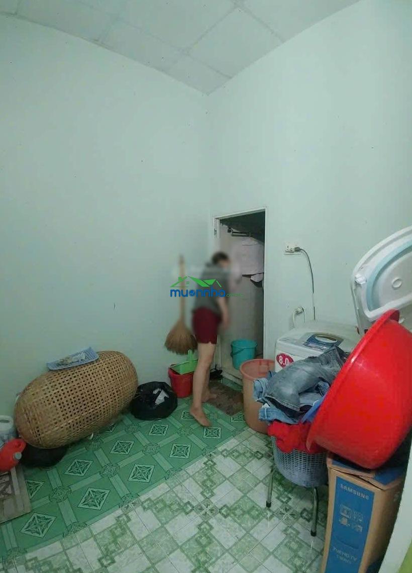 Bố mẹ lớn tuổi cần ở gần con cái nên bán để chuyển đi - chính chủ shr không qua đầu tư