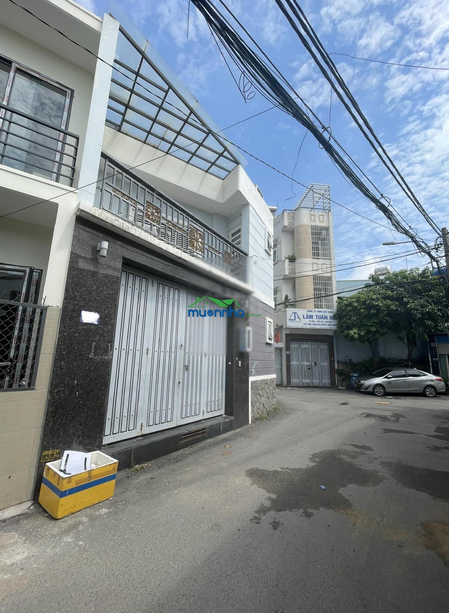 Hxh linh trung - 4.6 tỷ - 51m2 - 2 lầu ngang 7m - 3pn - nhà đẹp vào ở ngay