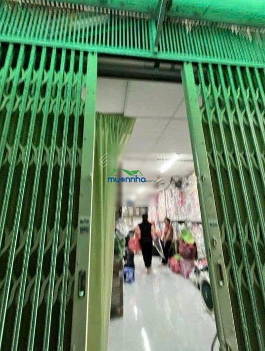 Bán nhà chợ tân bình 45m, dòng tiền 14 triệu/tháng, nhỉnh 5 tỷ