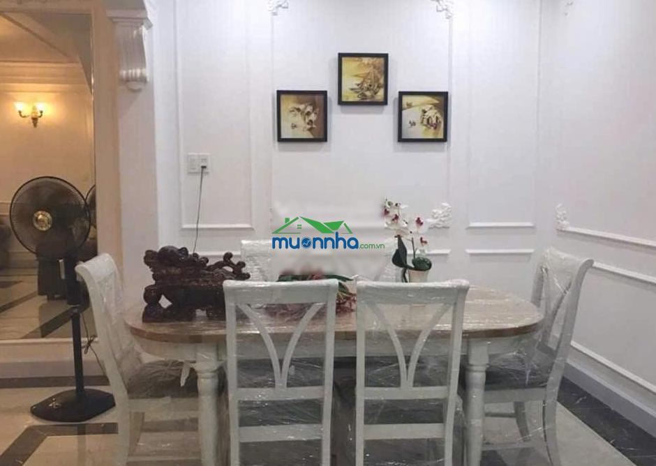 Nhà 6 x 12m, phường thảo điền, giá 14 tỷ - 4