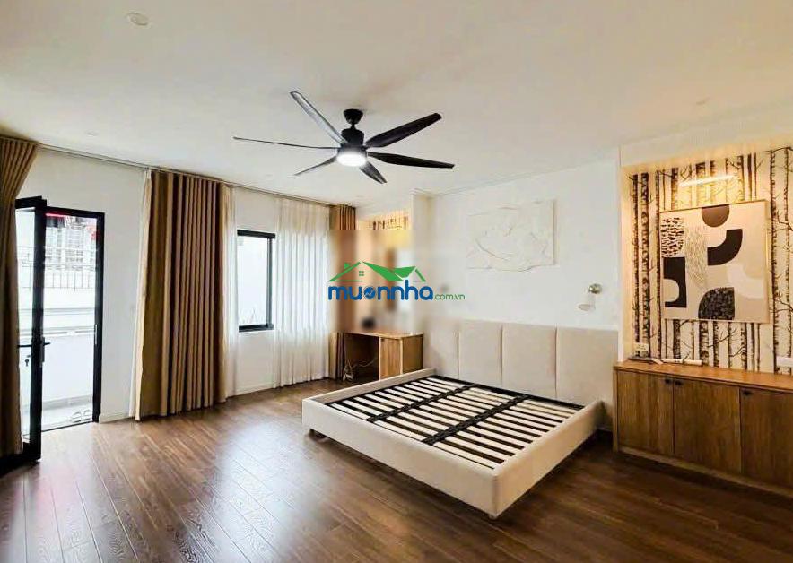 4.5x22m nhà 3 tầng đường 8m khu hòa bình đầm sen quận 11 ô tô vào nhà, chỉ 10 tỷ 6 - 2