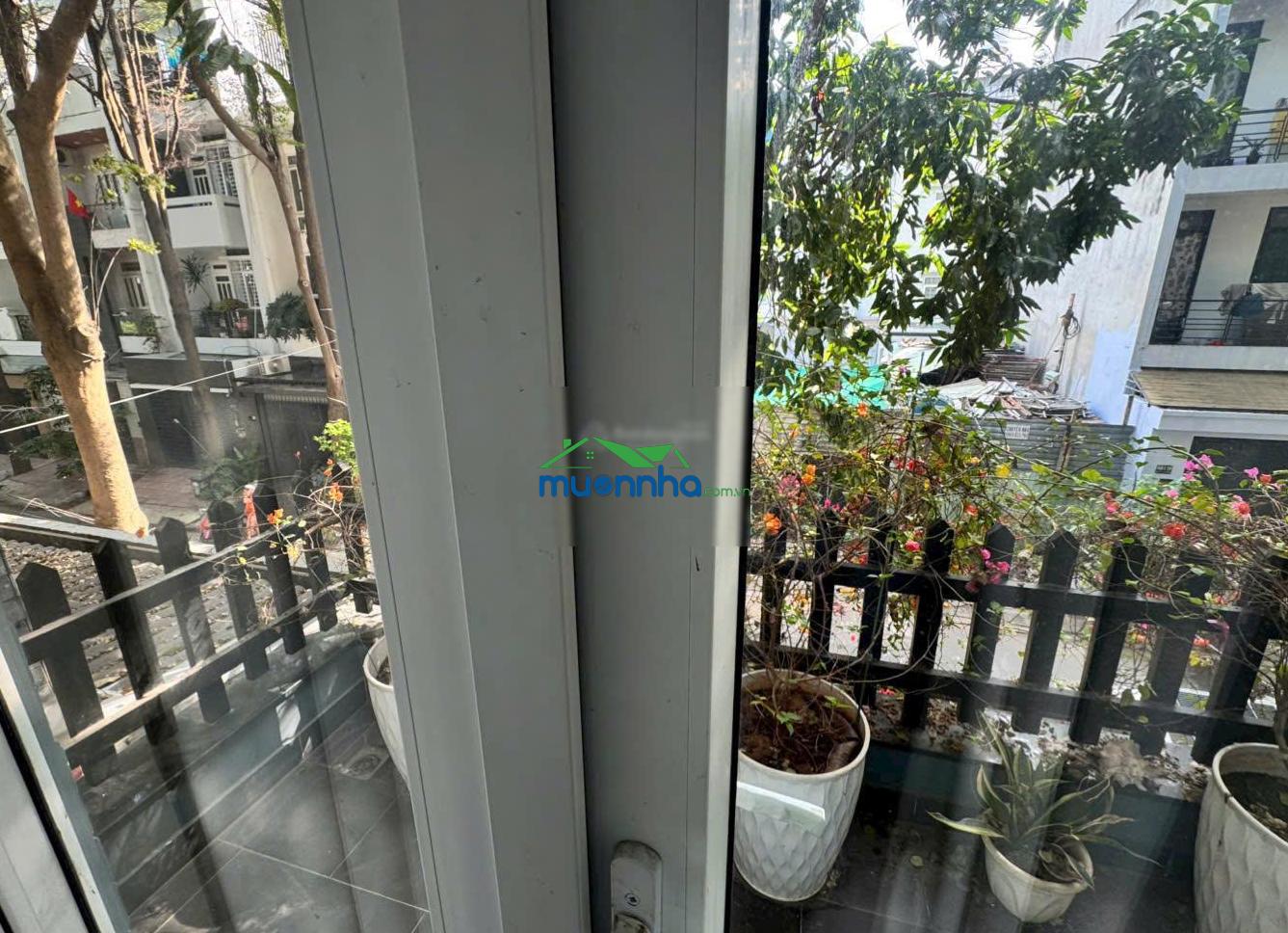 Nhà riêng 5pn 5wc tại đặng thùy trâm, bình thạnh, 13 tỷ, 60m2, chính chủ đẹp, nhiều tiện ích