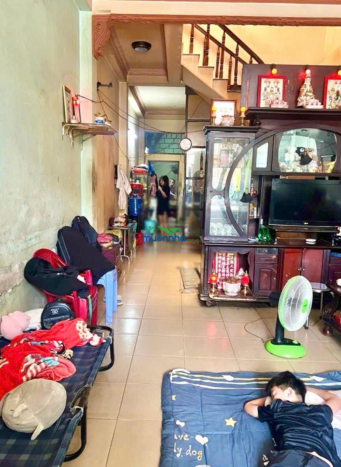 Bán nhà 1/ sát mt hương lộ 2 bình tân 4x19m đường nhựa 10m thông shr giá chỉ nhỉnh 5 tỷ - 3