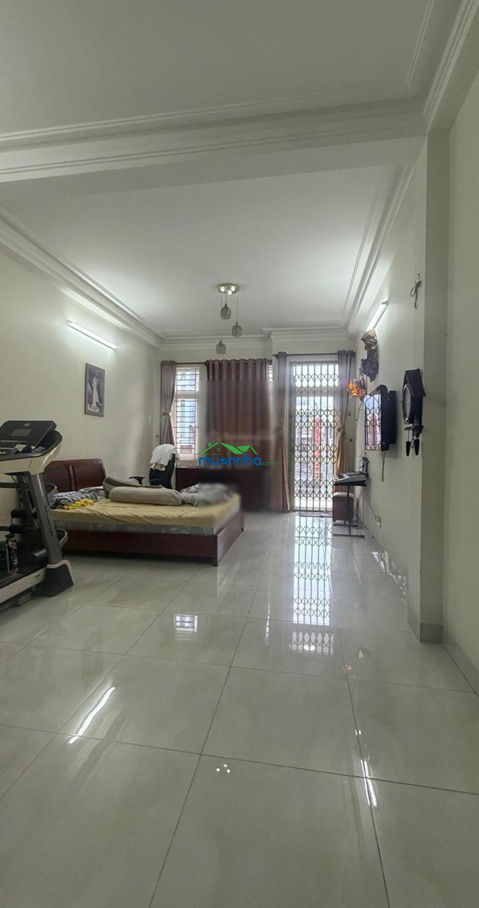 4 tầng hẻm xe tải, lâm văn bền, dt 110m2 ngang 5, chỉ 8 tỉ