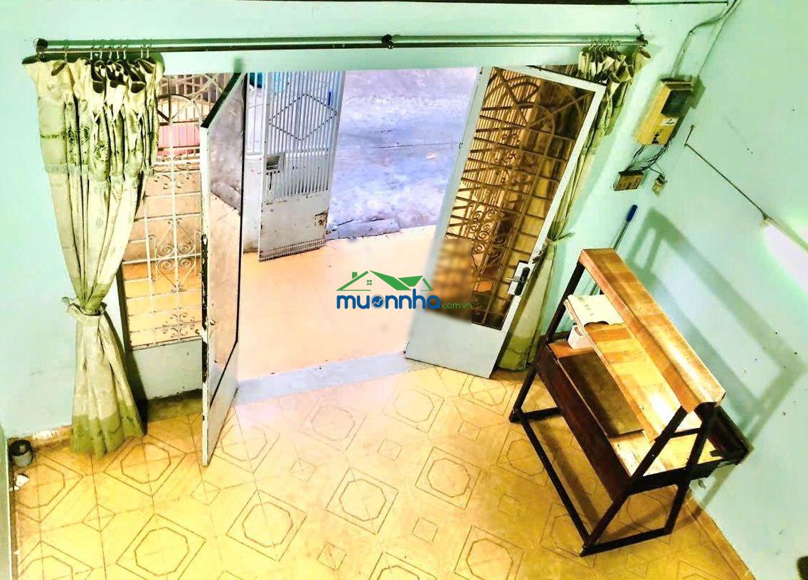 Bán nhà riêng tại phường linh tây, 4 tỷ, 52m2, bao đẹp, nhiều tiện ích - 2