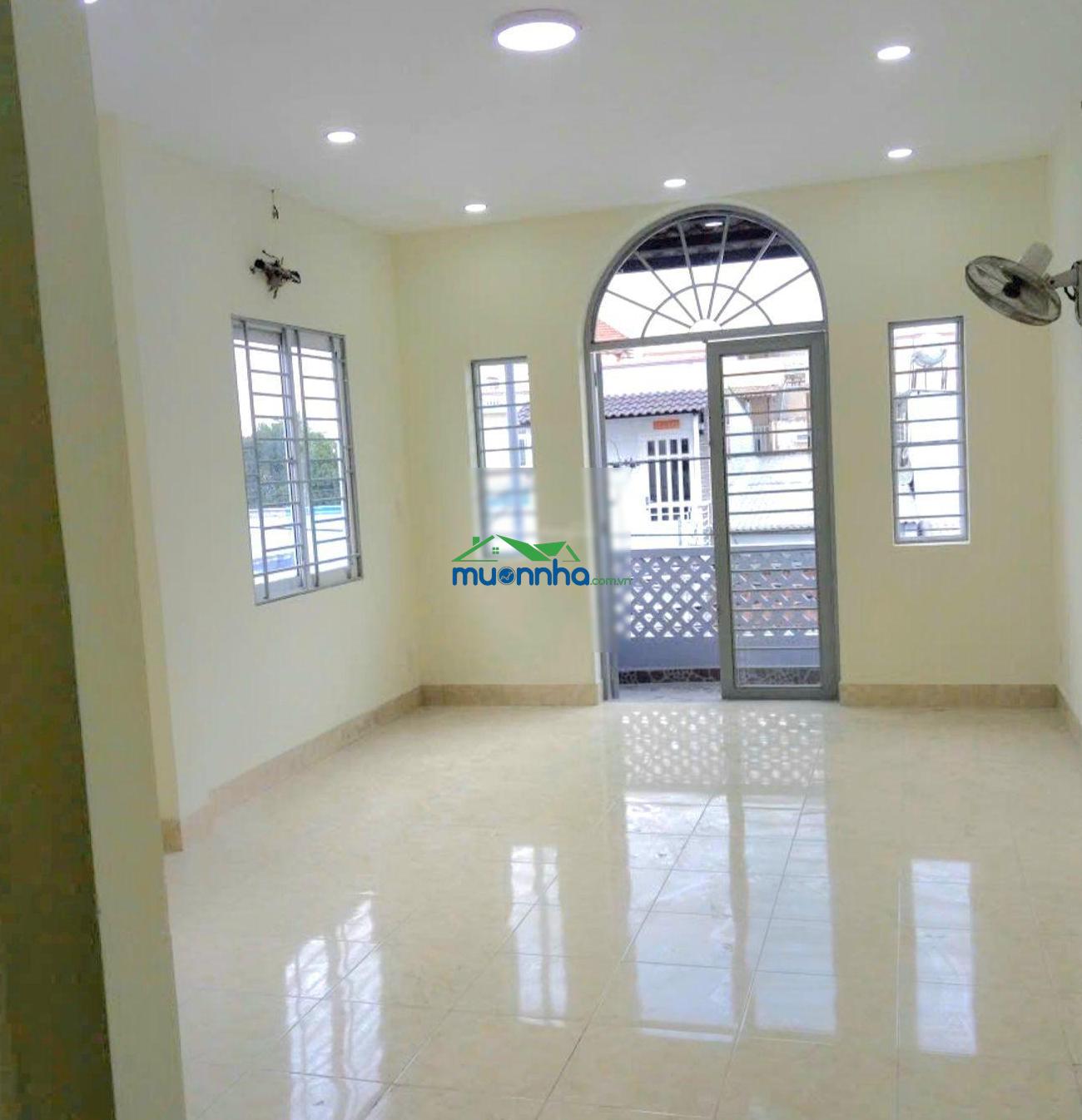 Bán nhà lô góc 4.5 x 12 p. bình hưng ql50, sát mặt tiền, xe tải tới nhà, không lộ giới, nhỉnh 5 tỷ - 4