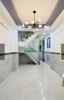 Bán nhà riêng 3 tầng trường sa, quận 3, dt: 31m2, giá: 5.65 tỷ - 3