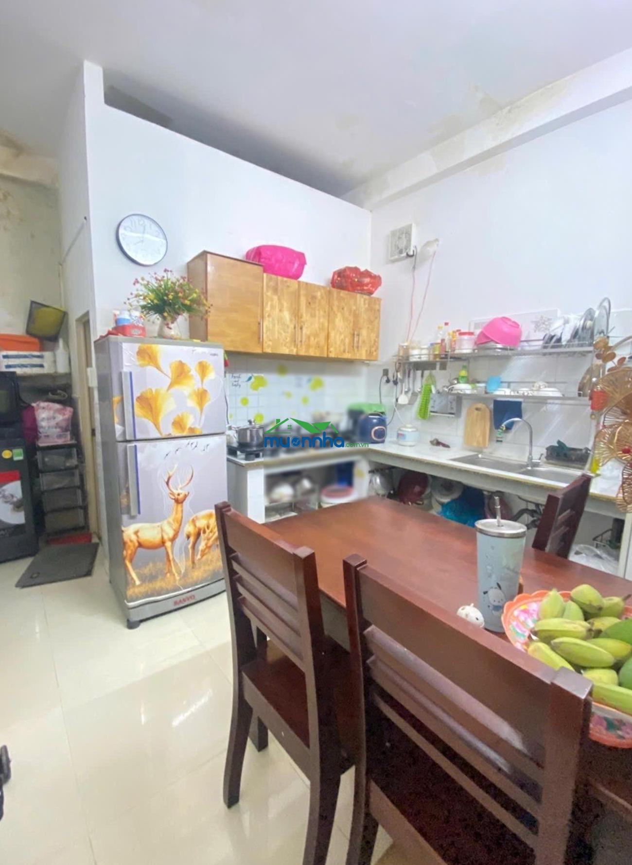 Giảm 800tr bán đất tặng nhà 95m2, nguyễn kiệm, gò vấp, chỉ 8.6tỷ - 3