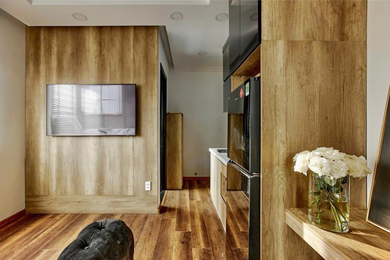 🏡 Cmt8, tân bình – gần công viên lê thị riêng - 3