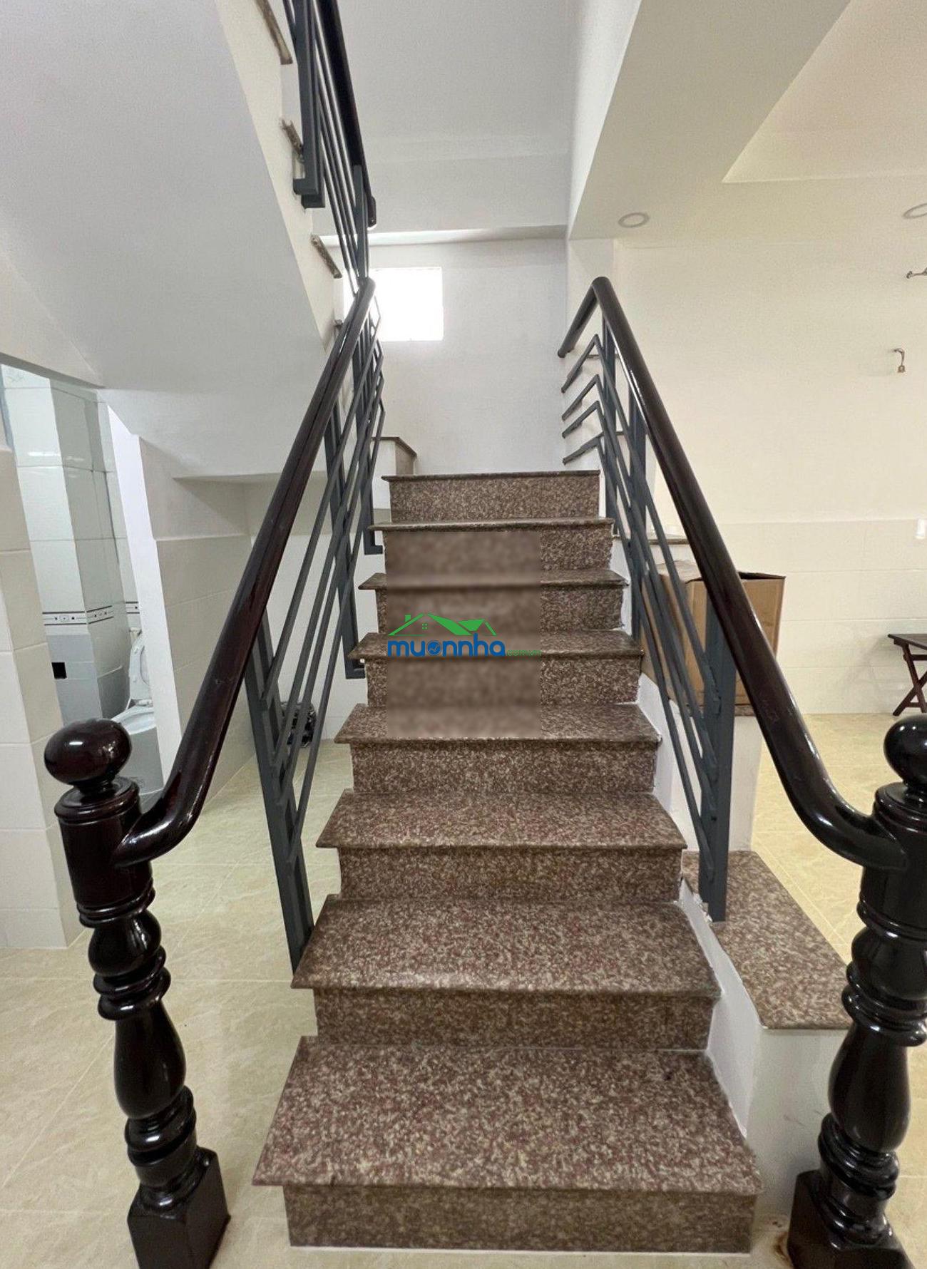 Siêu phẩm nhà 2 tầng mt hẻm nhựa 7m lê văn lương q7 xe hơi ngủ trong nhà chỉ hơn 6 tỷ (còn tl) - 3