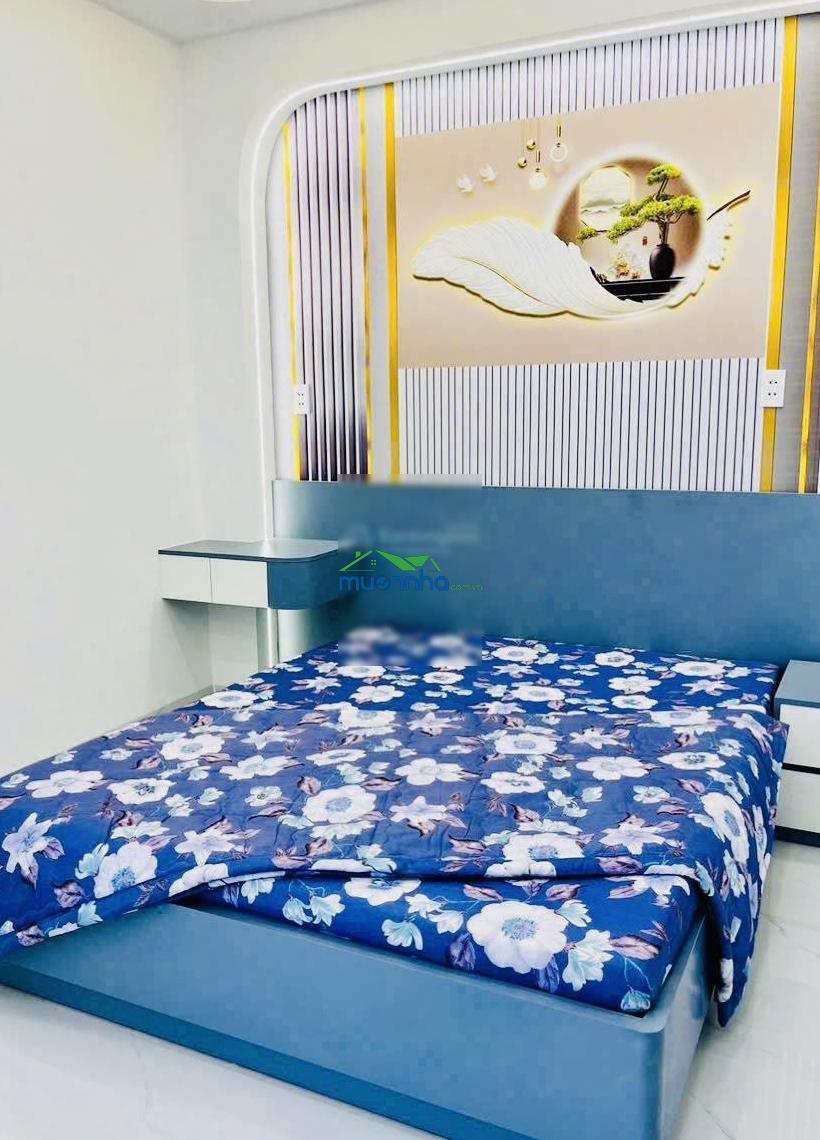 Mặt tiền hẻm kd - sát mặt tiền - lê đình cẩn - gần khu tên lửa - giá vừa nhỉnh 6tỷ tl mạnh - 4