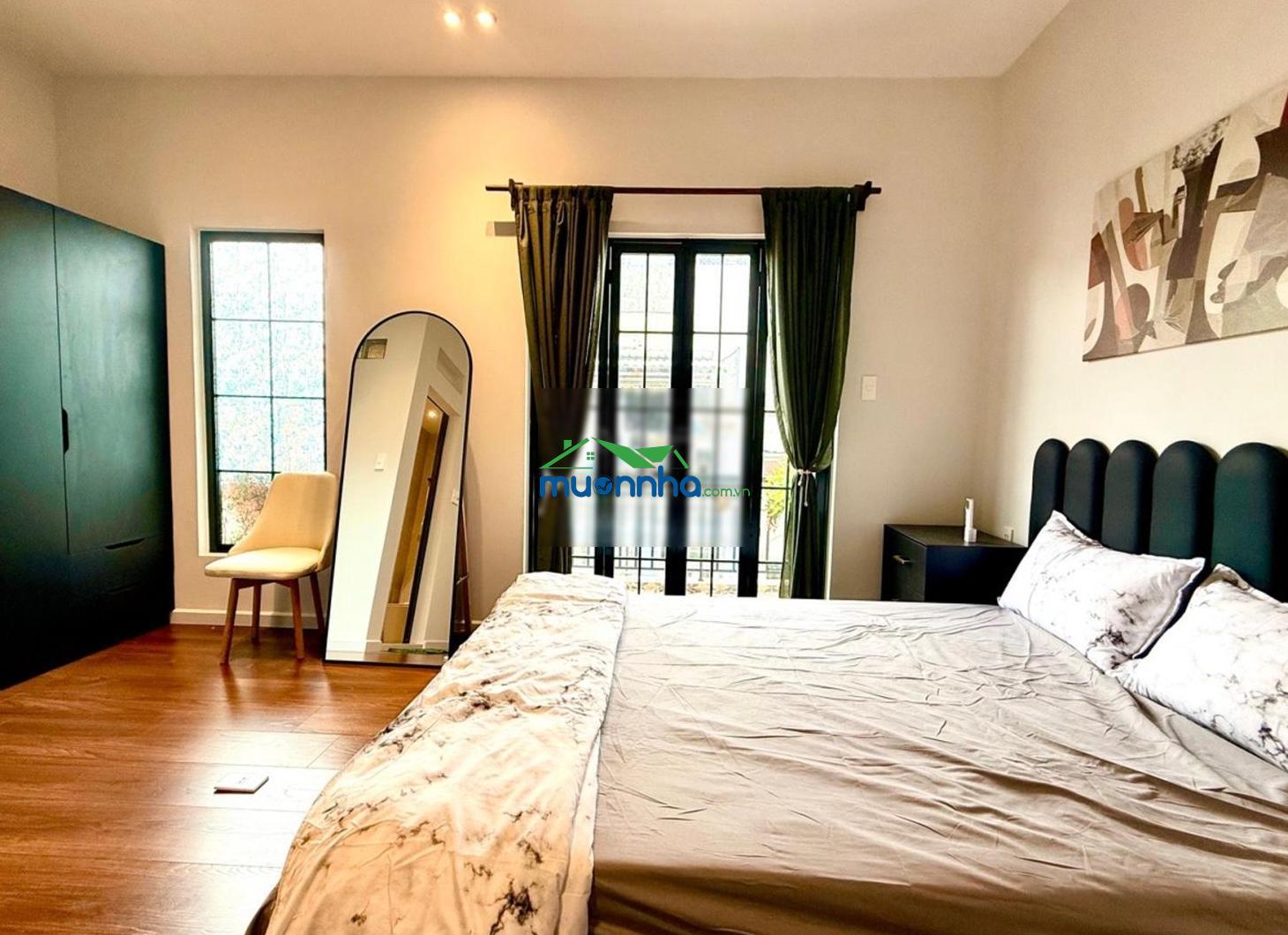 Bán nhà phạm văn chiêu - xe hơi đỗ cửa - vuông a4, ngang 5m 30m2 chỉ 3,9 tỷ nhỉnh - 2