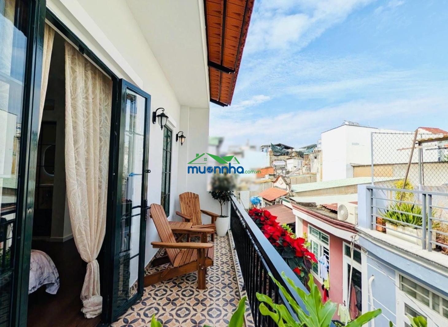 Bán nhà phạm văn chiêu - xe hơi đỗ cửa - vuông a4, ngang 5m 30m2 chỉ 3,9 tỷ nhỉnh