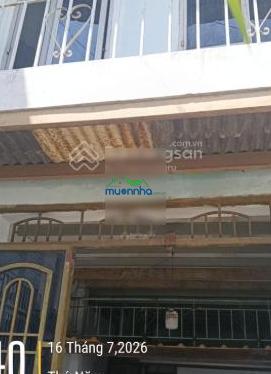 Nhà shr bà điểm gần bến xe an sương 1 trệt 1 lửng 1 lầu chỉ 1.85 tỷ - 3