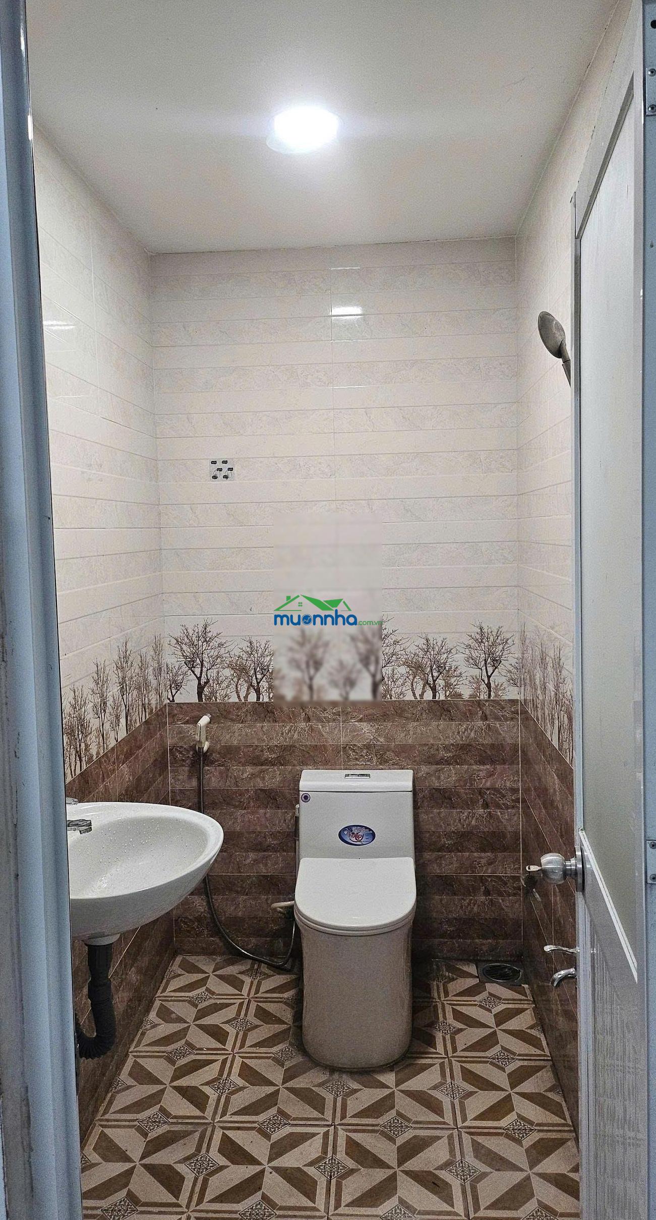 Nhà phố q12 | giá thật chính chủ | 4x17m, 4tỷ750 | tth15 - 2