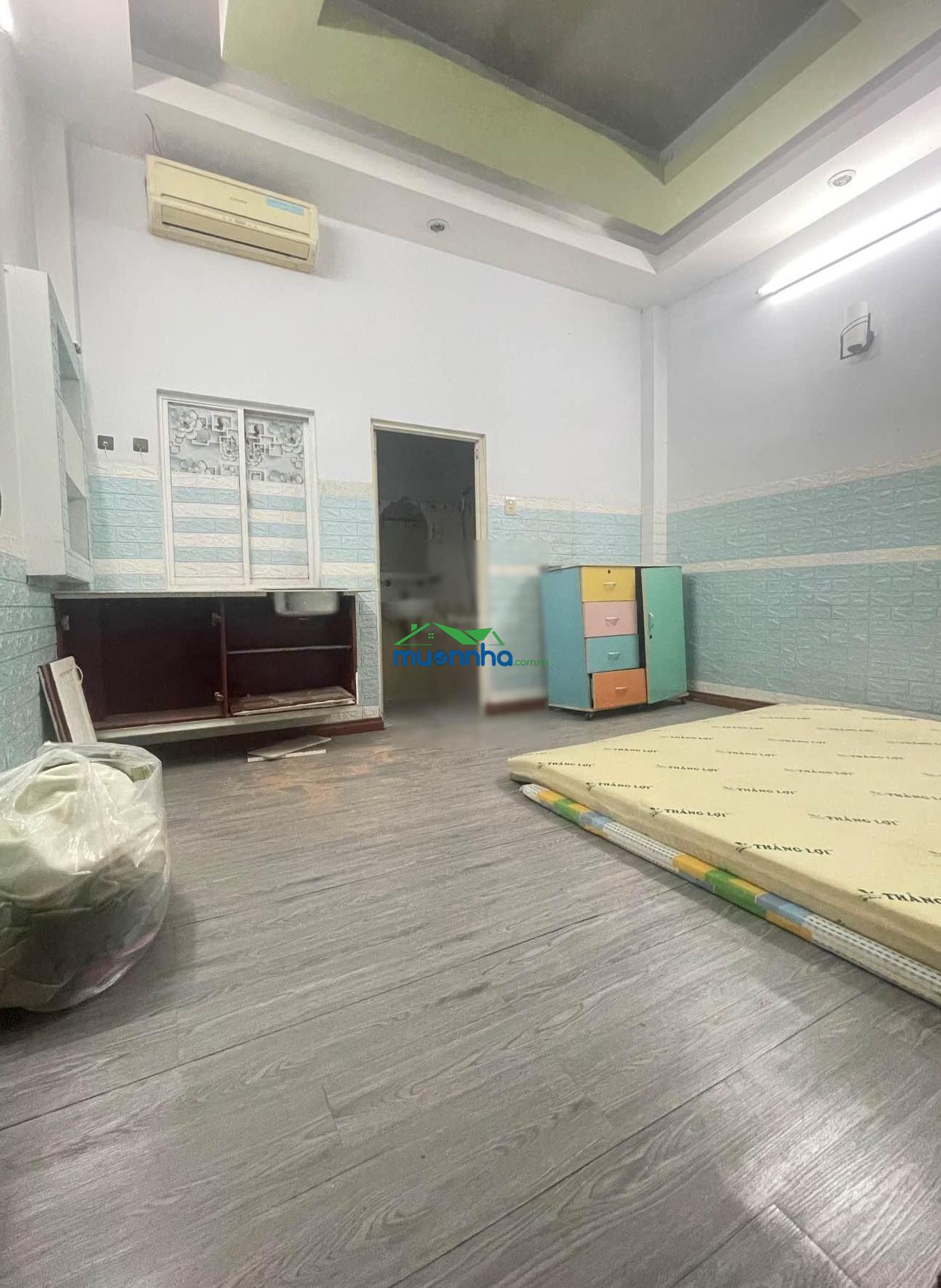 52m2 4 tầng 7pn khép kín cho thuê dòng tiền sẵn - 3