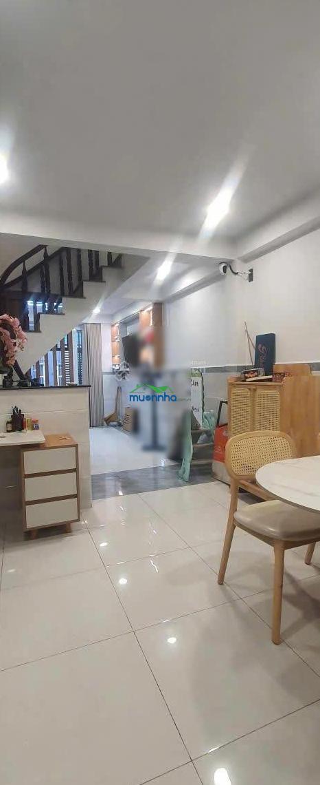 Nhà đẹp hiệp bình chánh - gần phạm văn đồng - giá chỉ 4 tỷ - 3