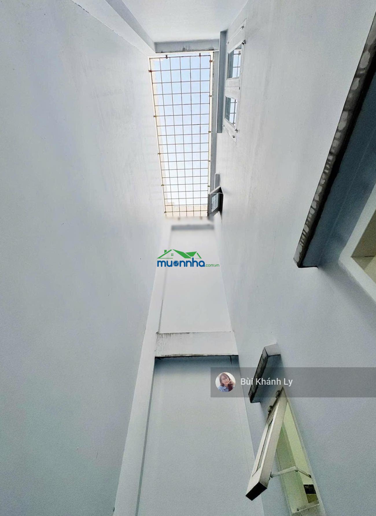 Bán nhà tô hiến thành quận 10 66,5m hẻm xe hơi 8m 4 tầng vị trí kinh doanh - 4