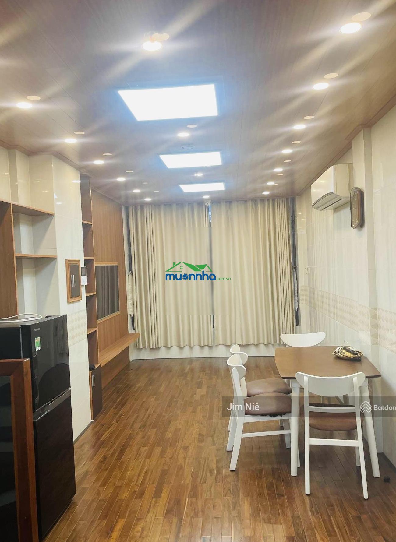 Nhà 5 tầng - khu cư xá phú lâm b - có bãi đậu xe hơi - tặng nội thất. - 2