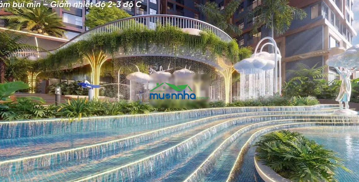 Monrei saigon - căn 3pn góc view đẹp tầng đẹp. lh 0931 814 *** - 4